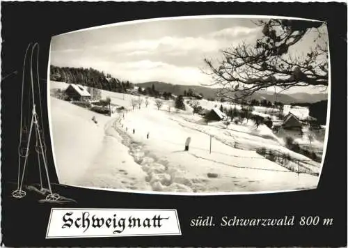 Schweigmatt -749964