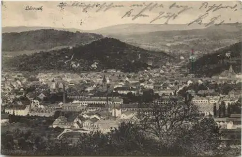 Lörrach -749912