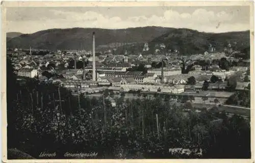 Lörrach -749918