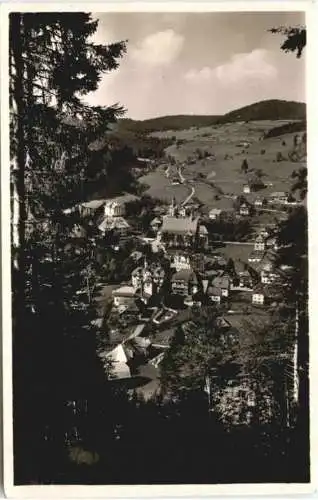 Todtmoos -749636