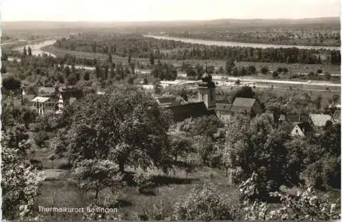 Bad Bellingen -749676