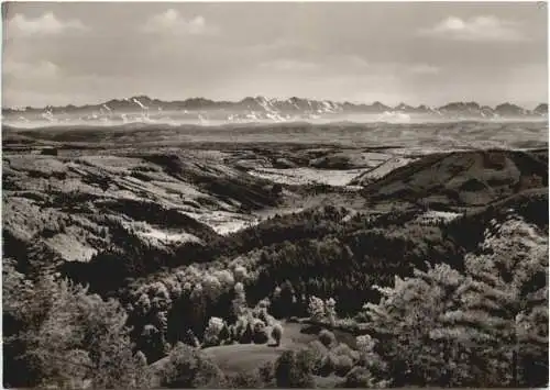 Gresgen - Zell im Wiesental -749716