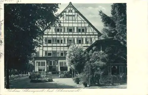 Kurhaus Schweigmatt -750014