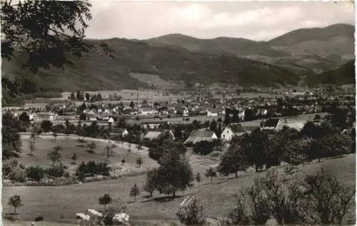 Schopfheim im Wiesental -750034