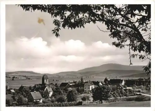 Egringen im Markgräflerland -749776