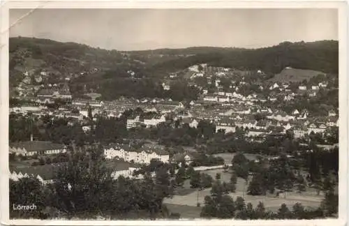 Lörrach -749920