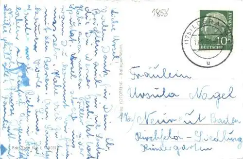 Weil Basel Lörrach -749796