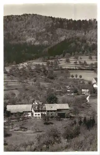 Schopfheim im Wiesental - Raitbach -750026