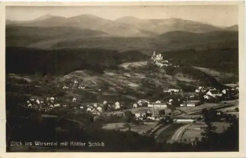 Lörrach Baden -750092