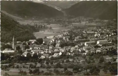 Schopfheim im Wiesental -750050