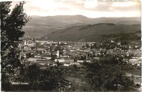 Lörrach Baden -750090