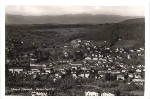 Lörrach in Baden -750194