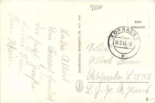 Lörrach in Baden -750198