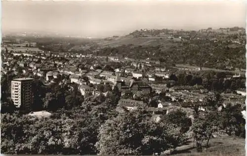 Lörrach im Wiesental -750140