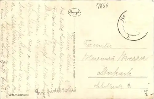 Lörrach in Baden -750196