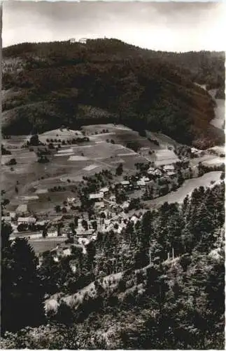 Hotel Hochblauen bei Badenweiler -750298