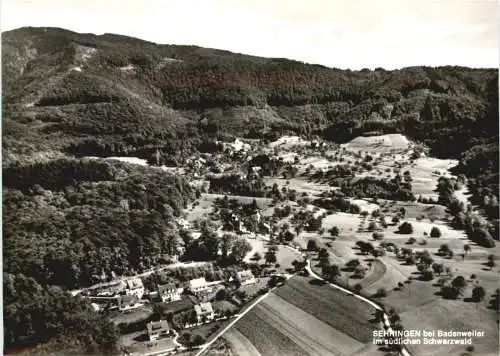 Sehringen bei Badenweiler -750326