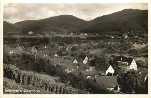 Oberweiler bei Badenweiler -750296