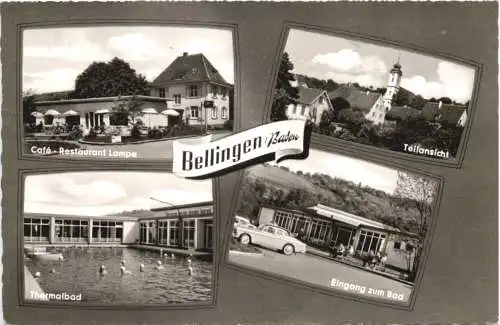 Bellingen Baden -750336