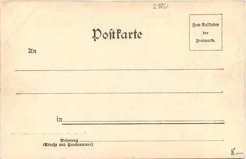 Lüneburg - Abtsmühle -750752