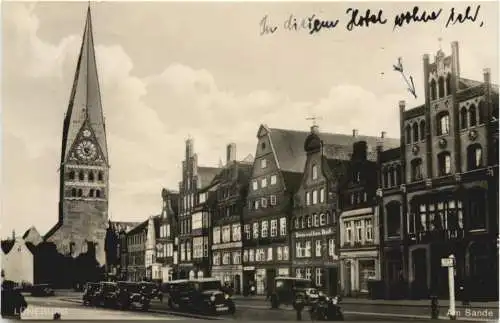 Lüneburg -750750