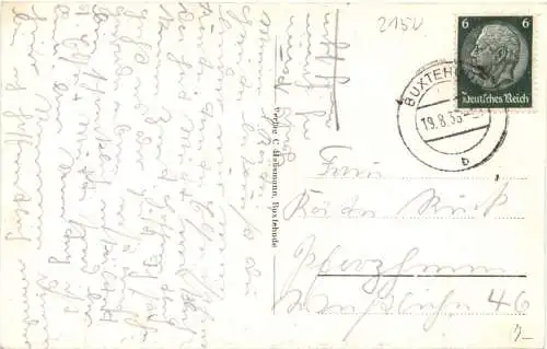 Buxtehude - Viverpartie -750796