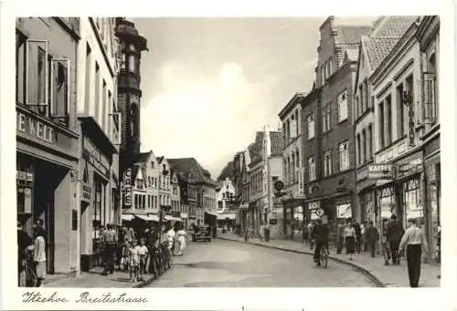 Itzehoe - Breitestrasse -750928