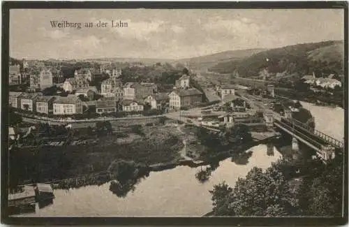 Weilburg an der Lahn -751044