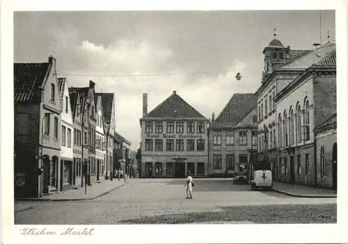Itzehoe - Markt -750926