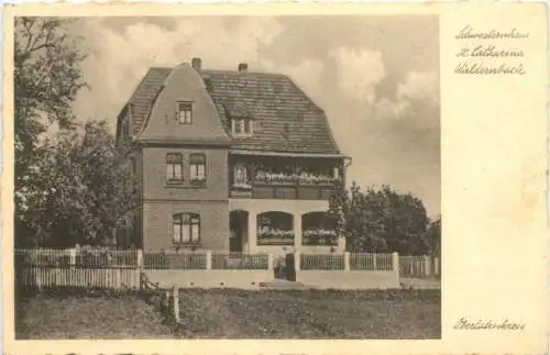 Waldenbach - Schwesternhaus St. Catharina -751048
