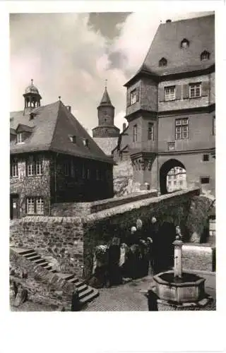 Idstein im Taunus -751006