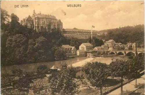 Weilburg -751050
