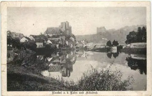 Runkel an der Lahn -750960