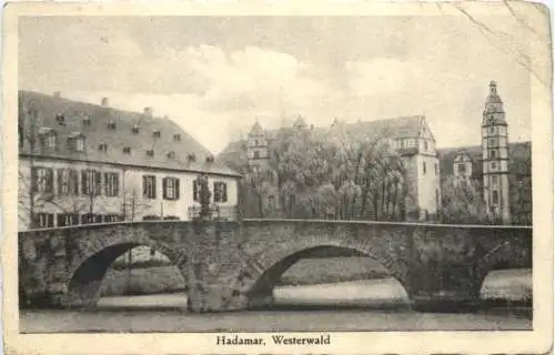 Hadamar - Westerwald -750976