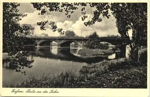 Giessen - Partie an der Lahn -751204