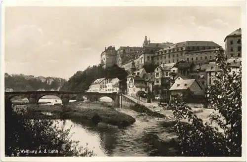 Weilburg an der Lahn -751086