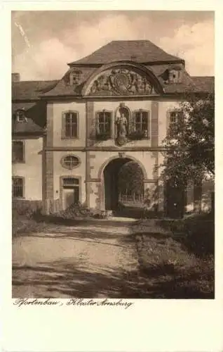 Kloster Arnsburg - Lich -751248