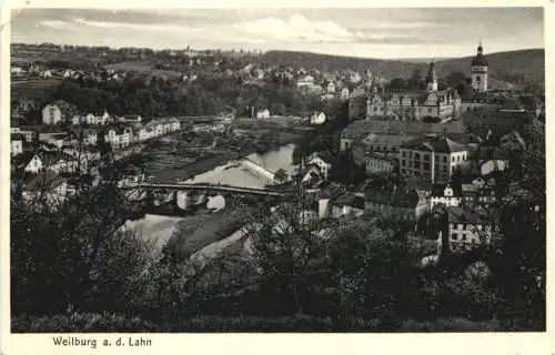 Weilburg an der Lahn -751120