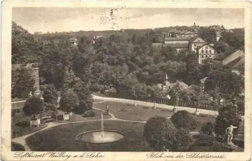 Weilburg an der Lahn -751076