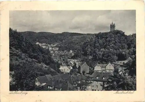 Dillenburg -751424