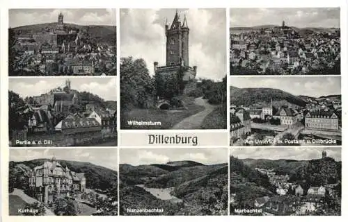 Dillenburg -751412