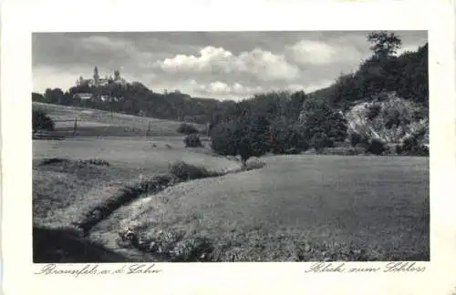 Braunfels an der Lahn -751390