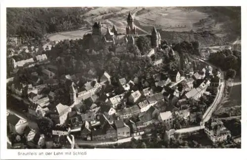 Braunfels an der Lahn -751402