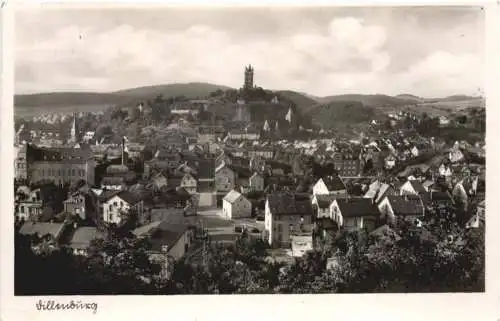 Dillenburg -751454