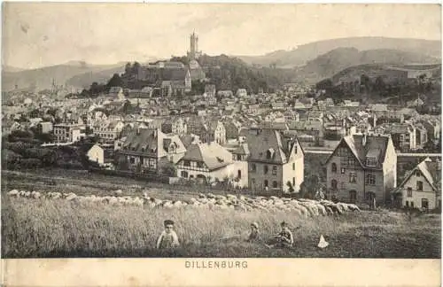 Dillenburg -751442
