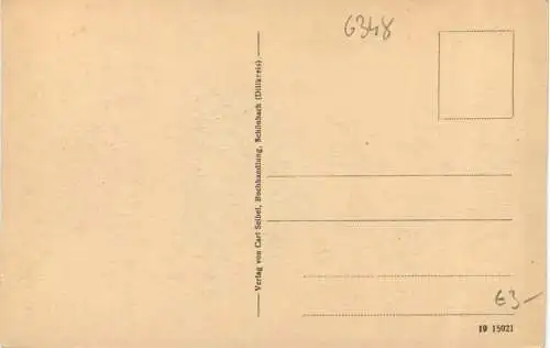 Schönbach Dillkreis -751446