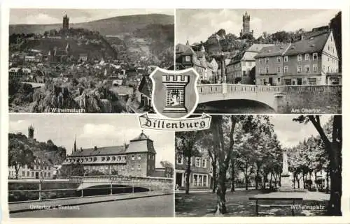Dillenburg -751420
