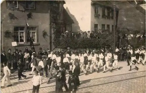 Pforzheim - Brötzingen -751618