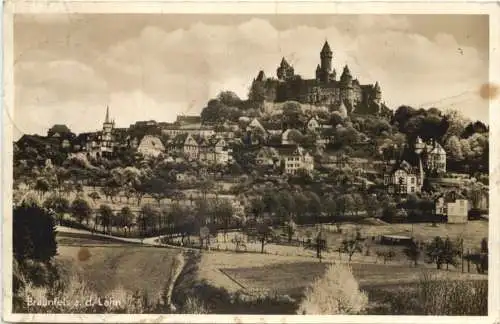 Braunfels an der Lahn -751376
