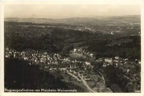 Pforzheim - Weissenstein -751652